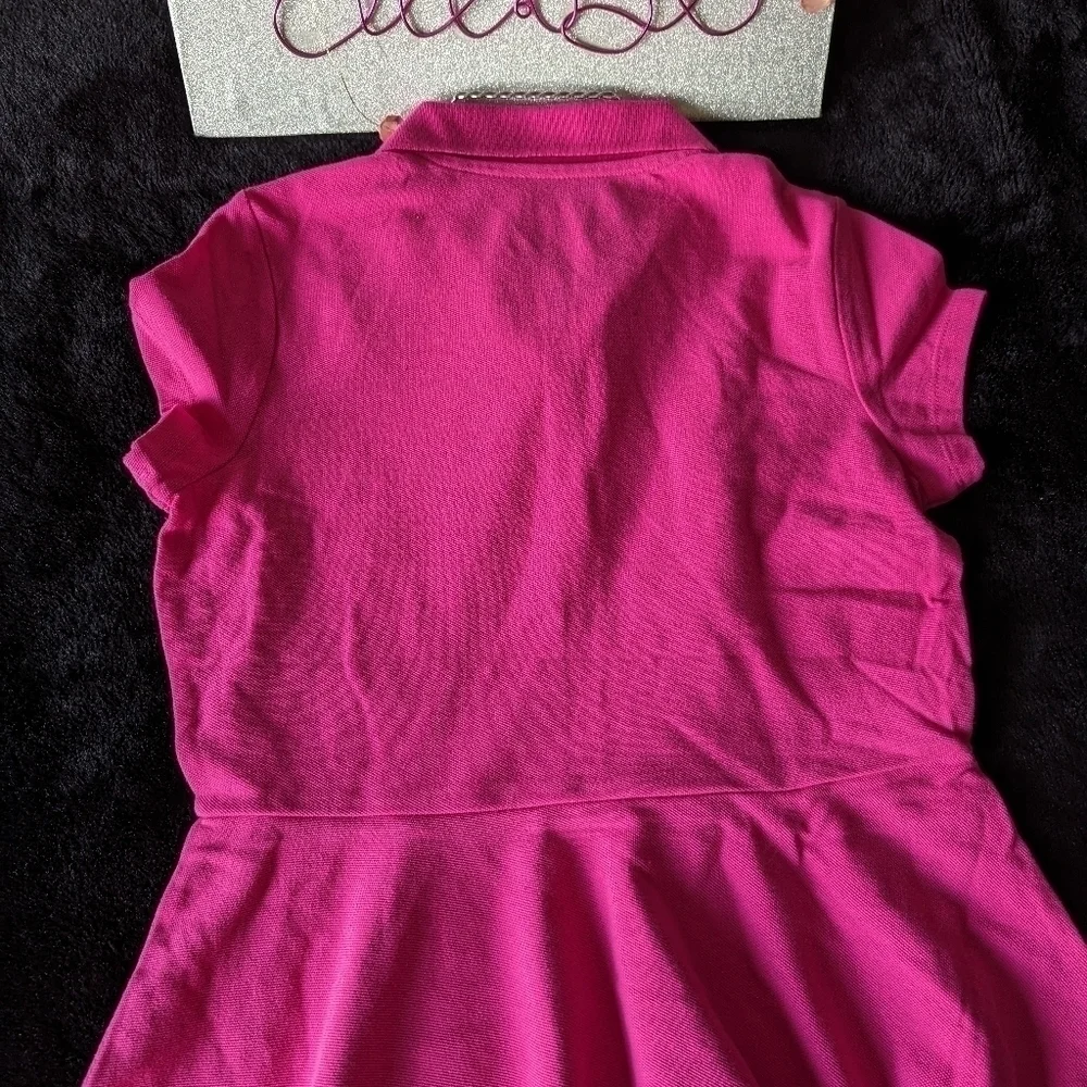 Girls Dress L